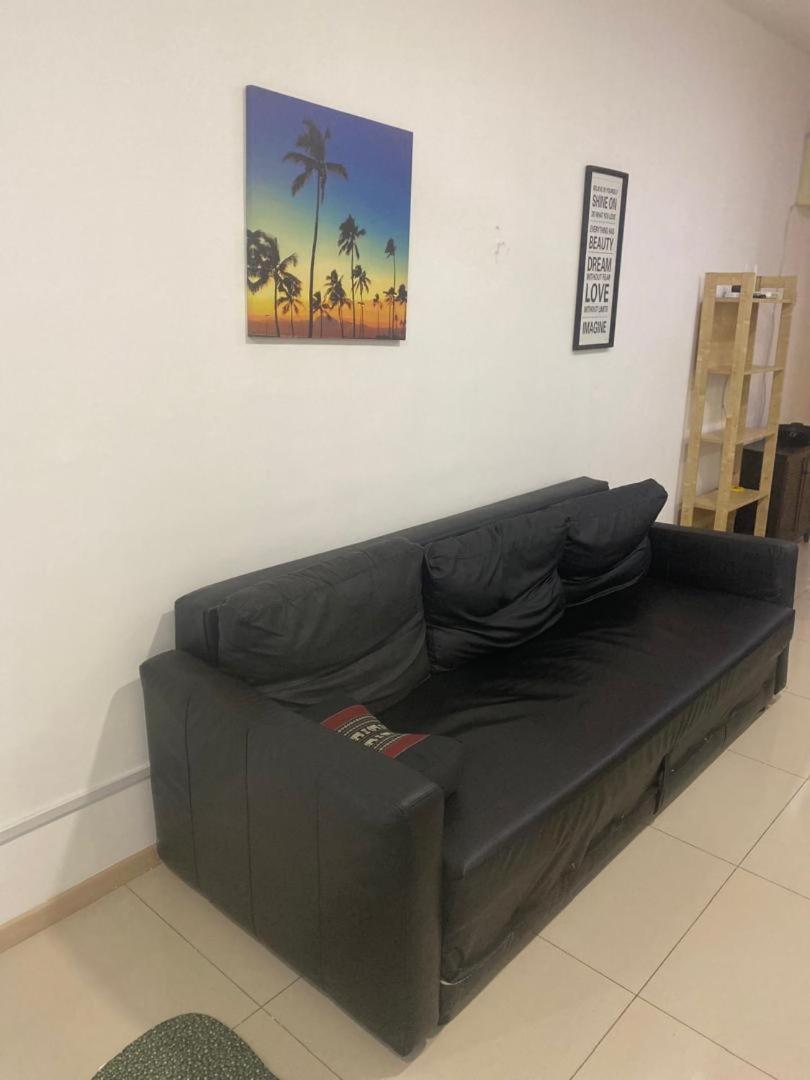 Vista Alam Roomstay Homestay Шах-Алам Экстерьер фото