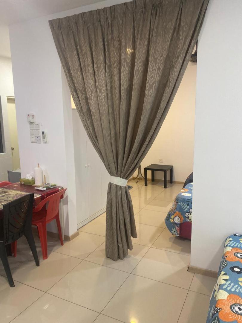 Vista Alam Roomstay Homestay Шах-Алам Экстерьер фото