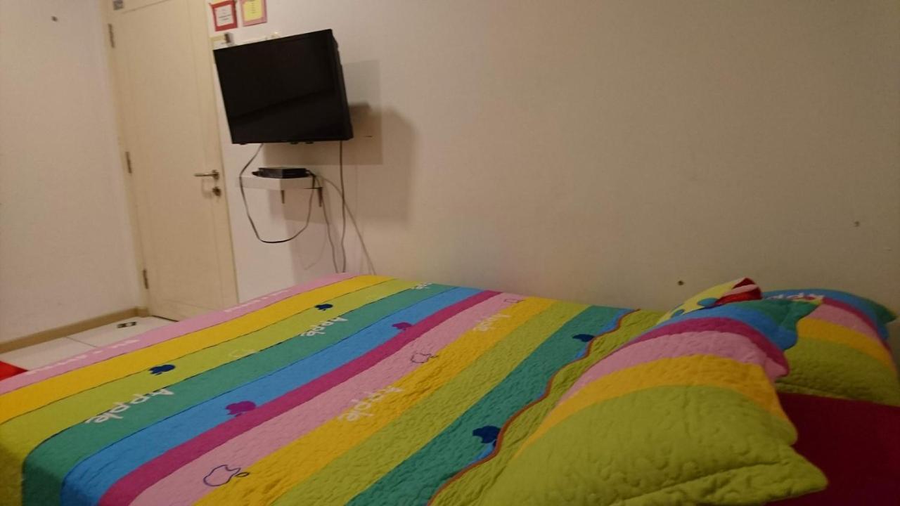 Vista Alam Roomstay Homestay Шах-Алам Экстерьер фото